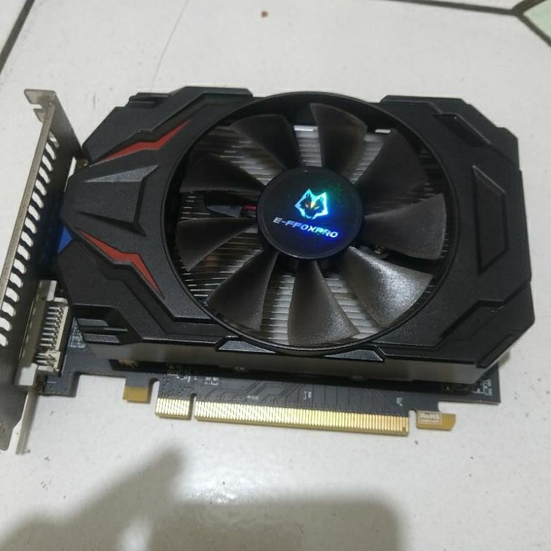 Terlaris Vga 2Gb Ddr5 Ori/Asli