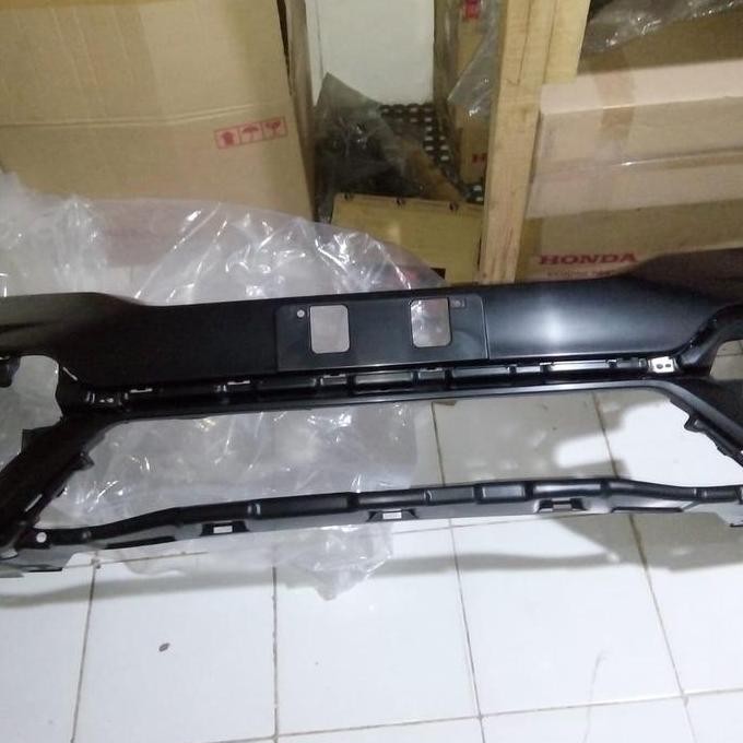Bemper Depan Honda Jazz Gk5 2018-2020 Facelift