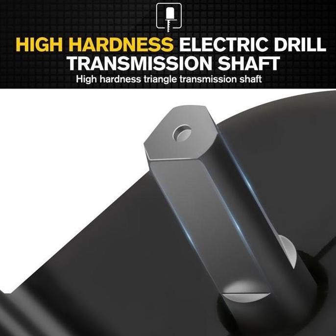 Usefultools Gergaji Mesin Adapter Jigsaw - Gergaji Mesin Adapter Reciprocating Jigsaw Adaptor Bor Ke