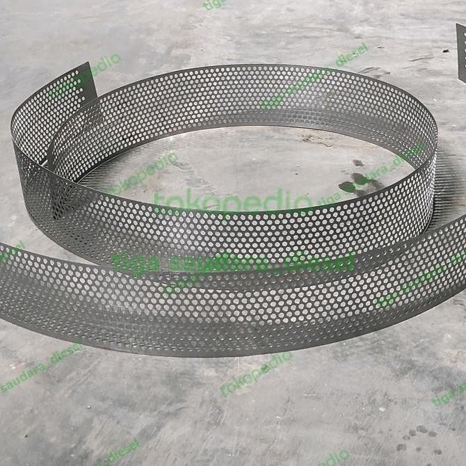 saringan jagung ffc 45 (5 mm) saringan disk mill ffc 45 (5 mm).