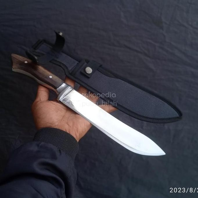 PISAU SKINER PISAU SEMBELIH BAJA HSS TERBARU PISAU NESMUK