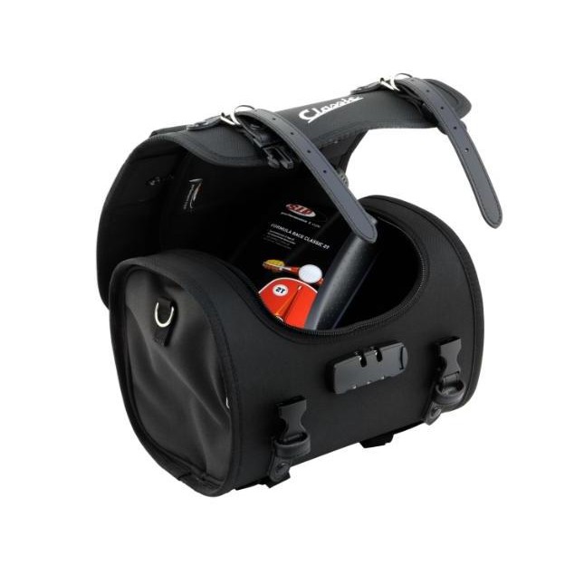 SIP top case vespa / SIP Tas Back Rack Vespa