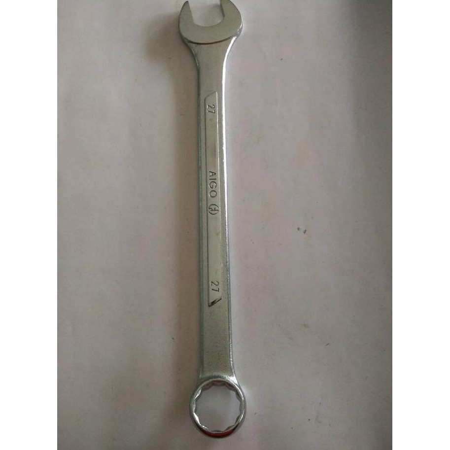 Kunci Ring Pas Aigo 27mm