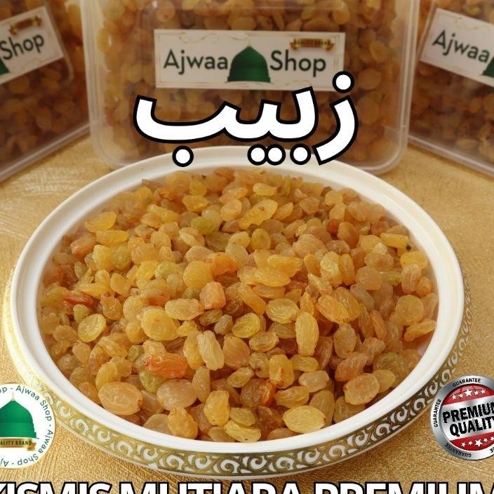 

Kismis Mutiara Grade 1