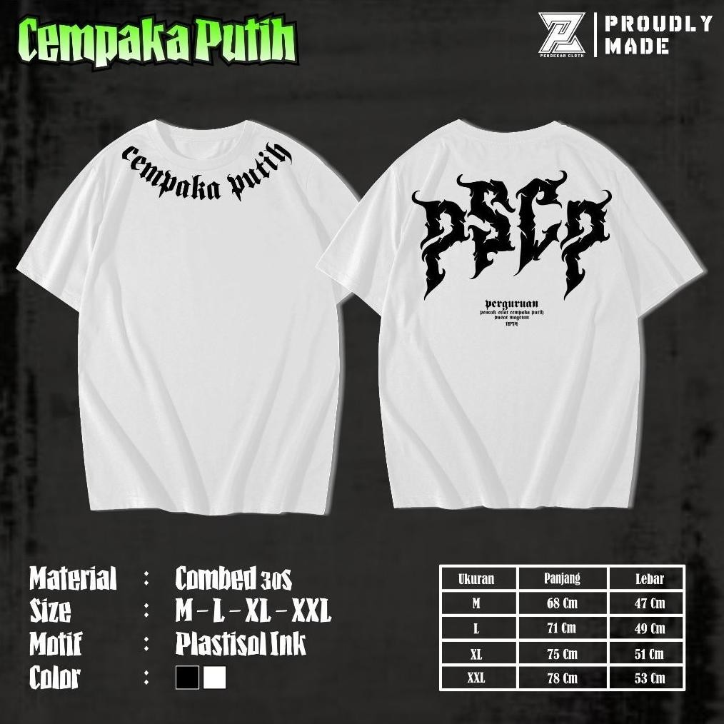 Promo Kaos Psht Shorenk Nudantara Sablon Dtf Bisa Unisex Pasti Ready