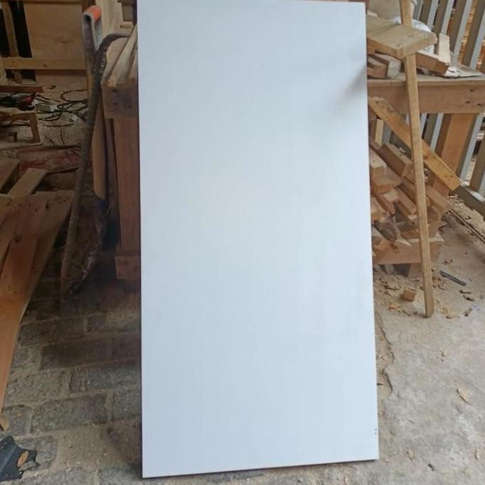 TRIPLEK BLOK MELAMIN 18 MM 1 MUKA