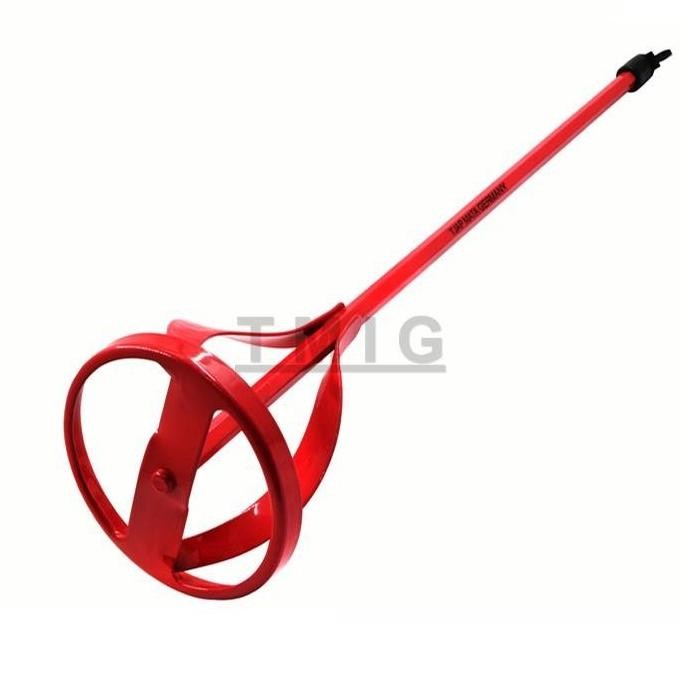 Tjap Mata Bor mixer / tangkai pengaduk / cat mixer semen