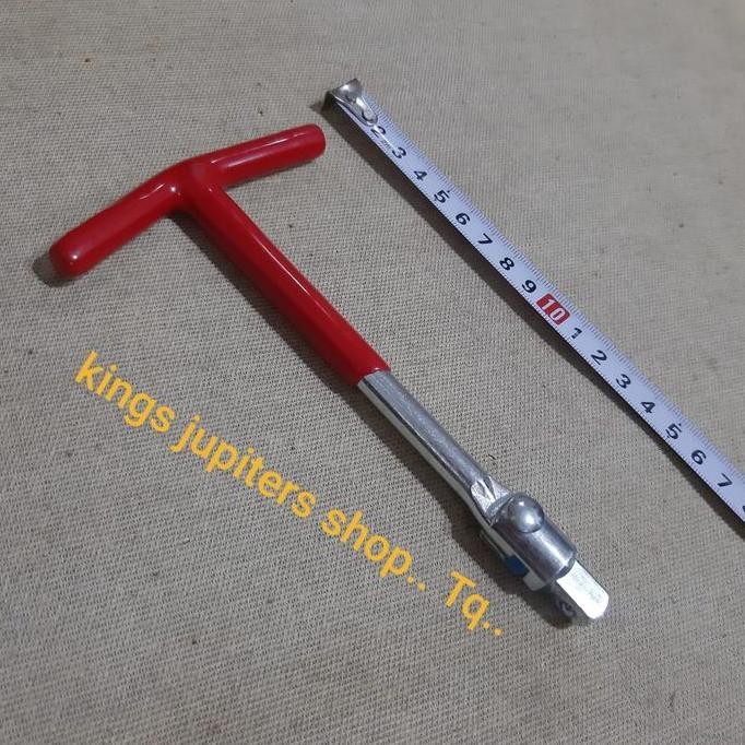 3/8 DR L handle IWT atau T bar MAXPOWER atau YANG LAINNYA tangkai gagang handel