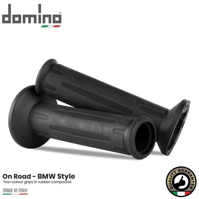 Domino Handgrip Motor BMW Style Original Domino