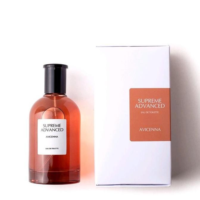 AVICENNA SUPREME ADVANCED (NEW) EDT 100 ML