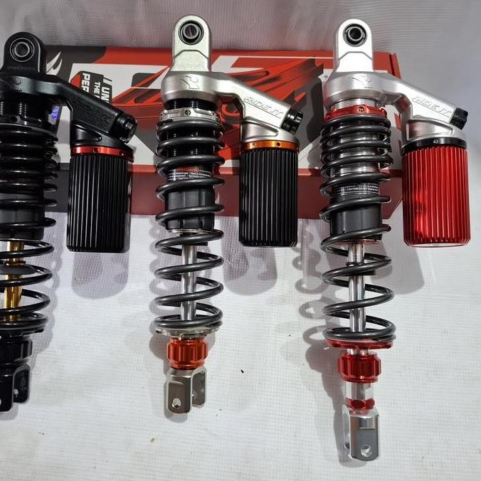 // Shockbreker Ride It Gp Premium Tabung Nmax Old , Aerox New, Pcx New //