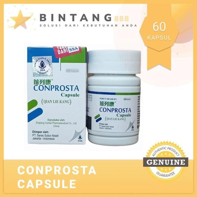 Conprosta qian lie kang