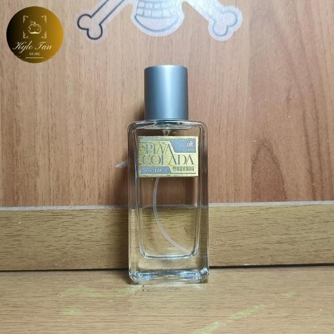 Decant Parfum Alt Pina In Havana EDP
