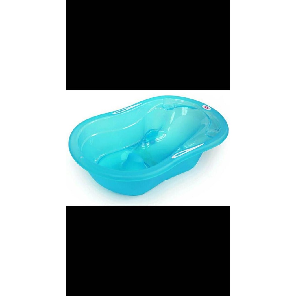 Baru QC Baby Bak Mandi Bayi Ukuran Besar Baby Bathtub Jumbo