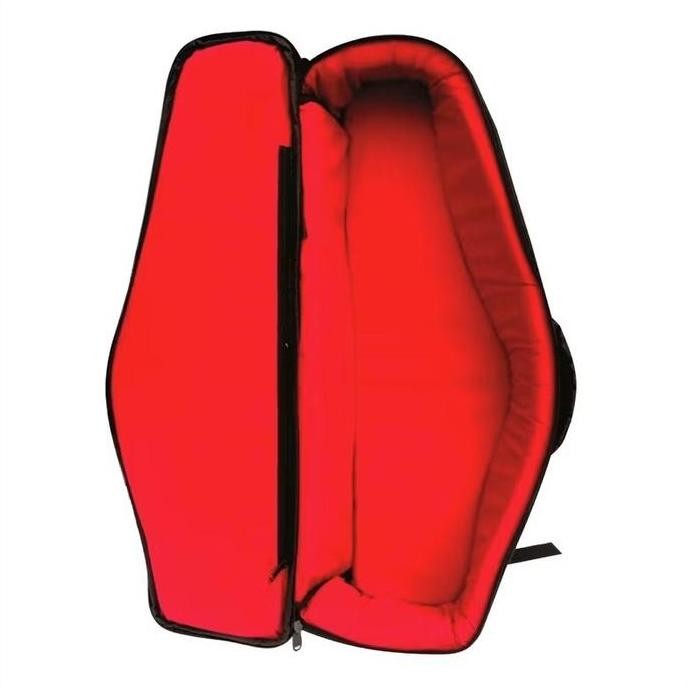 GIGBAG SAXOPHONE ALTO CASE HIGH QUALITY SOFTCASE TAS SAXOPHONE ALTO ORIGINAL DAN TERPERCAYA