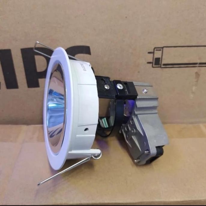 Downlight pinhole jenis rise mr16 kap spotlight inbow plafon mr16