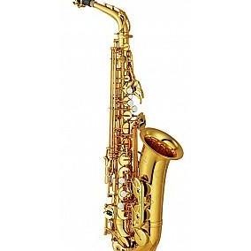 YAMAHA YAS 62 ALTO SAXOPHONE BMJ - G ORIGINAL DAN TERPERCAYA