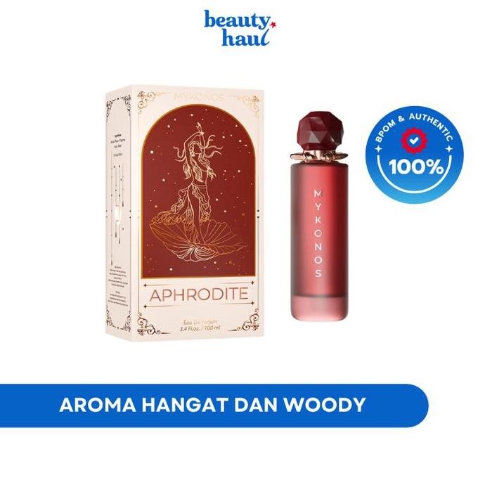 MYKONOS Aphrodite EDP