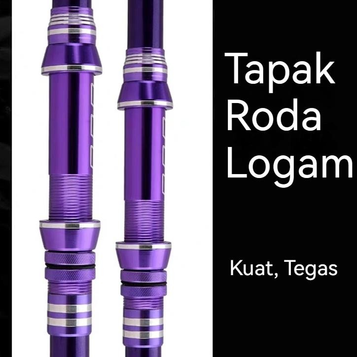 Diskon Joran Pancing Carbon Fiber Sea Fishing Rod 2.1M-4.5M/7 Tongkat Stik Pancing 4.5Meter Stick Pa