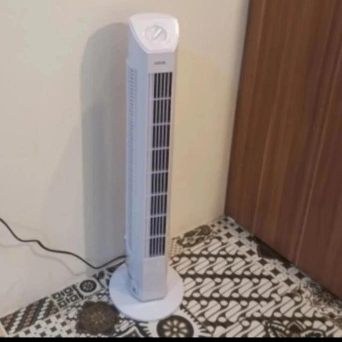 krisbow Kipas Angin Lantai Tower fan / Kris Kipas Angin Lantai Ftc3-M Terlaris