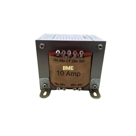 Stk Trafo 10A Ct 45V Special Tronic Seri 31
