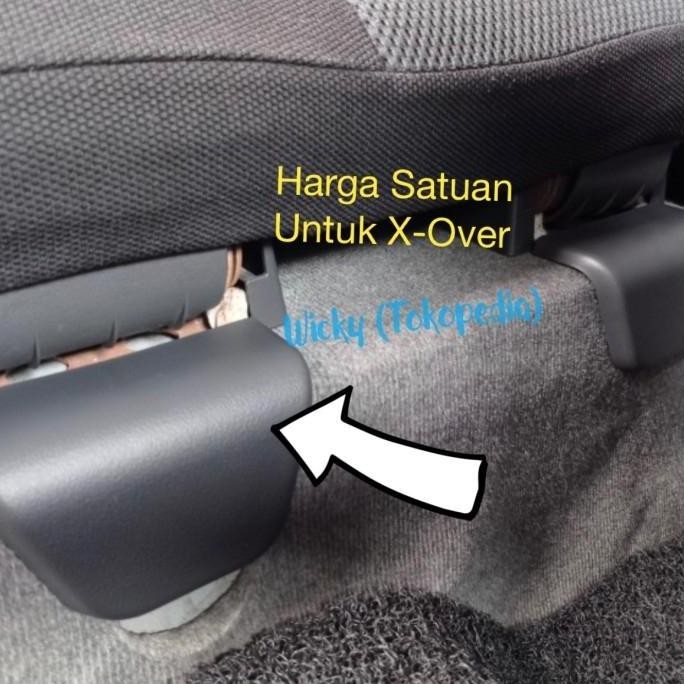 Laris Cover Tutup Pengait Jok Belakang Suzuki Sx4 X-Over 2007-2013 Suzuki Sgp