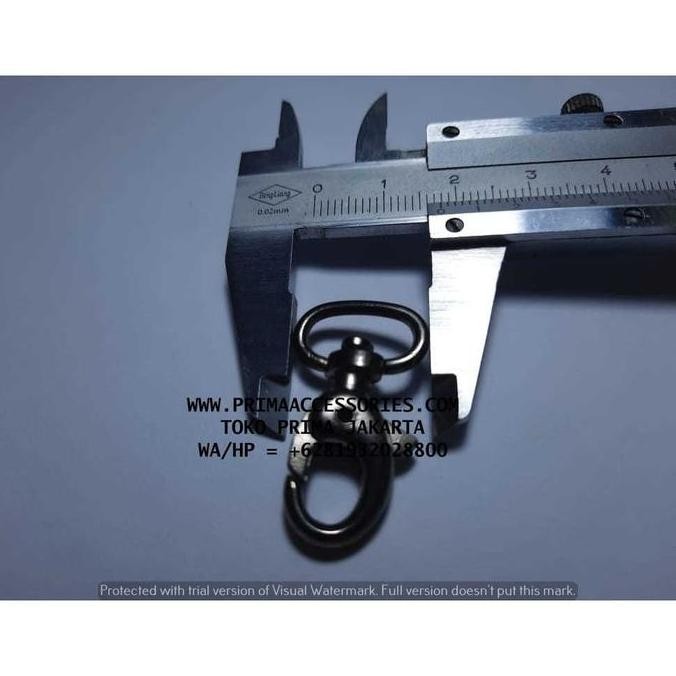 

Cantelan Tas / Id Card 102 Black Nickel