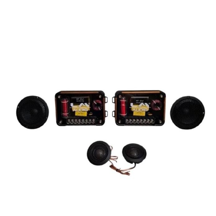 ready stock Speaker split 3 way lm audio speaker 3 way lm audio lx-236MK2