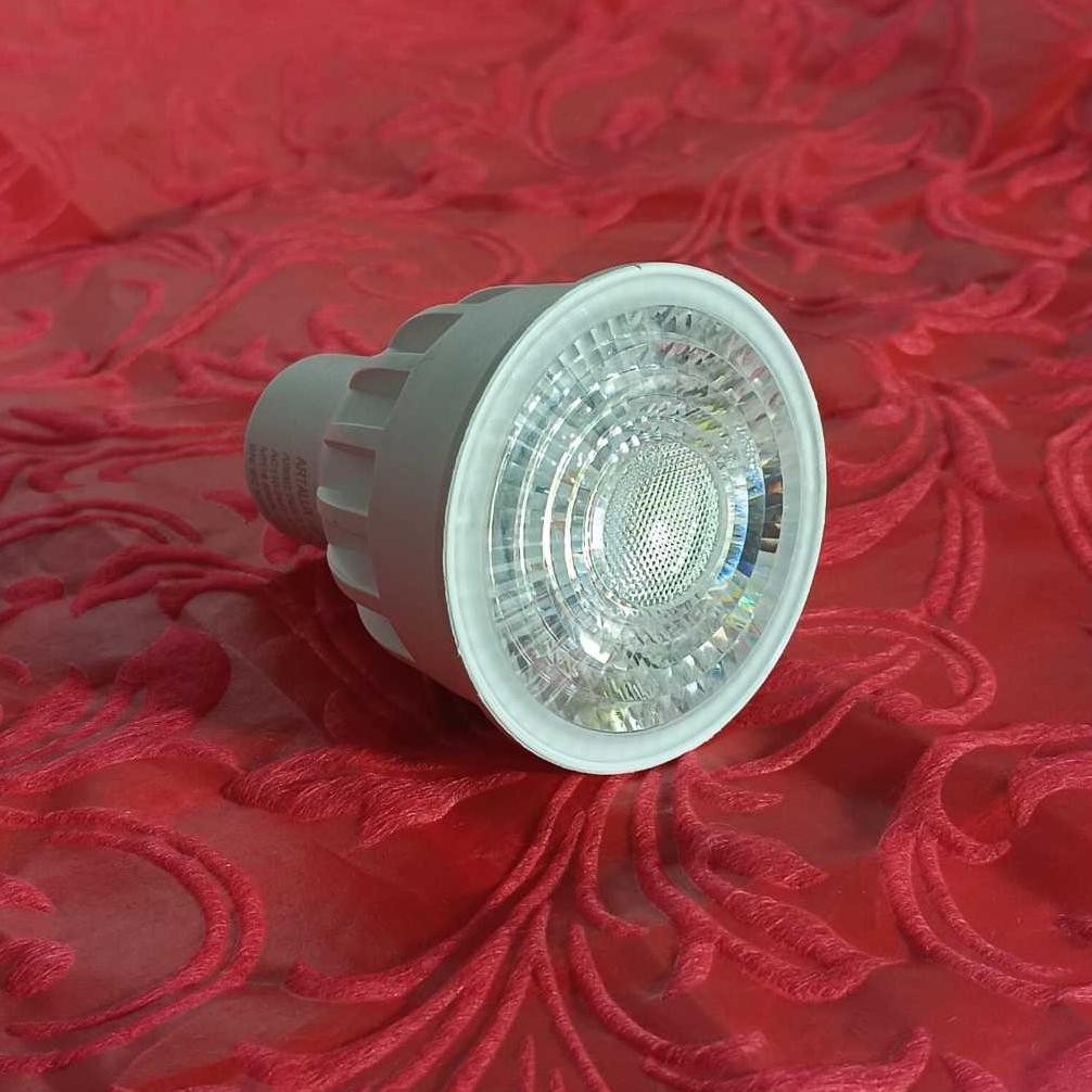 Lampu Bohlam Led GU 5.3 MR16 10 Watt/Lampu Sorot Halogen  GU 5.3 MR16 10 Watt
