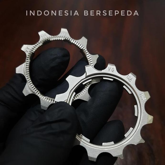 ready Shimano Ultegra CS-6800 CS-R8000 11 Speed Sprocket Cassette Cog 11T 12T 13T 14T 15T - Cog Gear