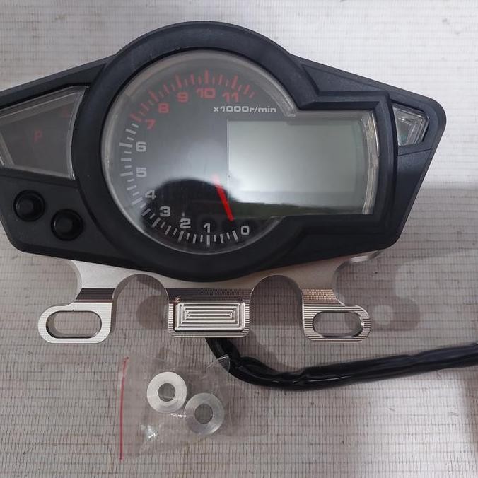 ready  Spidometer / Odometer / Spidometer Koso Rx4n RX 4 n