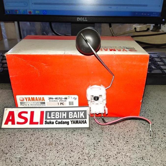 ready  pelampung tanki bensin Mio M3