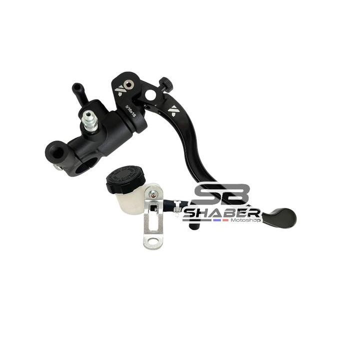 Master Rem KTC Radial Kanan 14MM 7NB Universal