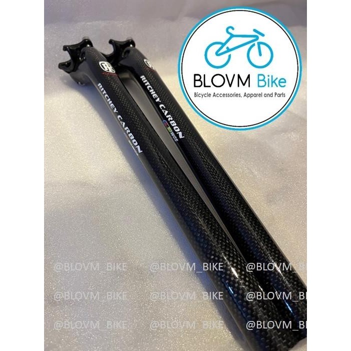 ready Seatpost Carbon Ritchey Seatpost Ritchey Roadbike MTB