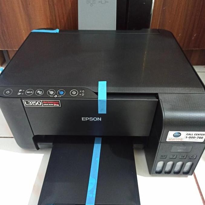 printer epson l3150 wifi direct murah
