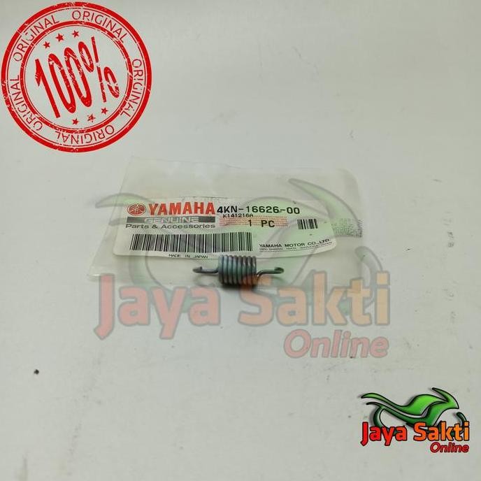 PER KAMPAS GANDA NOUVO,NOUVO Z ASLI YAMAHA