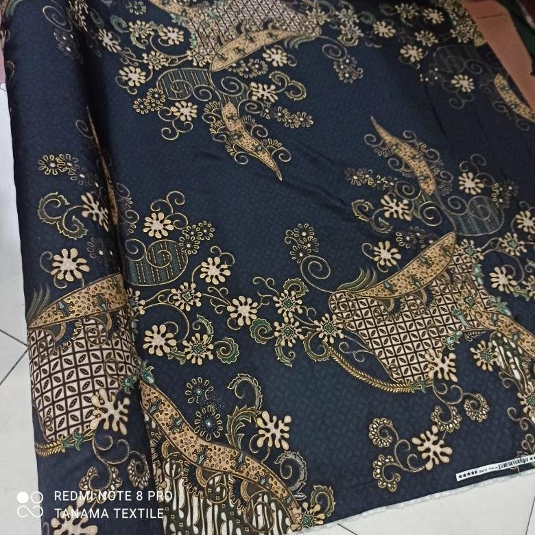 DF260>> KAIN BATIK PRINTING METERAN / BAHAN BATIK / BAHAN BATIK / KAIN BATIK METERAN / BATIK TEXTILE