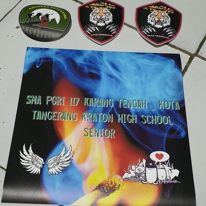 Printer Epson EcoSolvent Sticker Vinyl murah