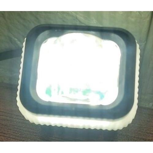 Lampu Tembak LUMINOS LUXIMOS R1 Projektor Laser Devil LED Motor Mobil Termurah