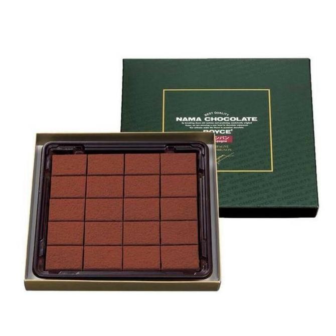 

Royce Nama Champagne Cokelat Jepang Premium Termurah