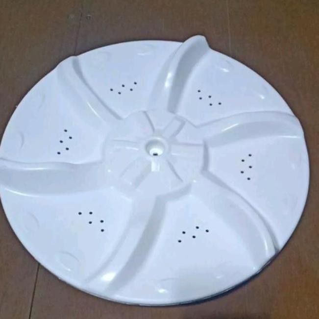 pulsator sharp f800 t mesin cuci 1 tabung ASLI