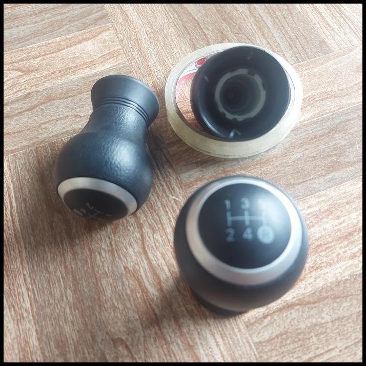 shift knob persneling manual avanza xenia 2022up original