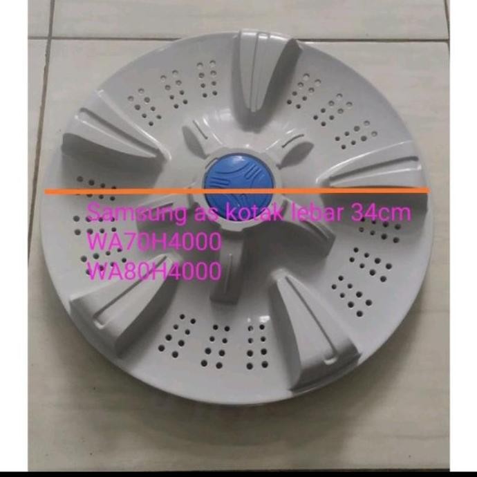 pulsator mesin cuci samsung BEST SELLER