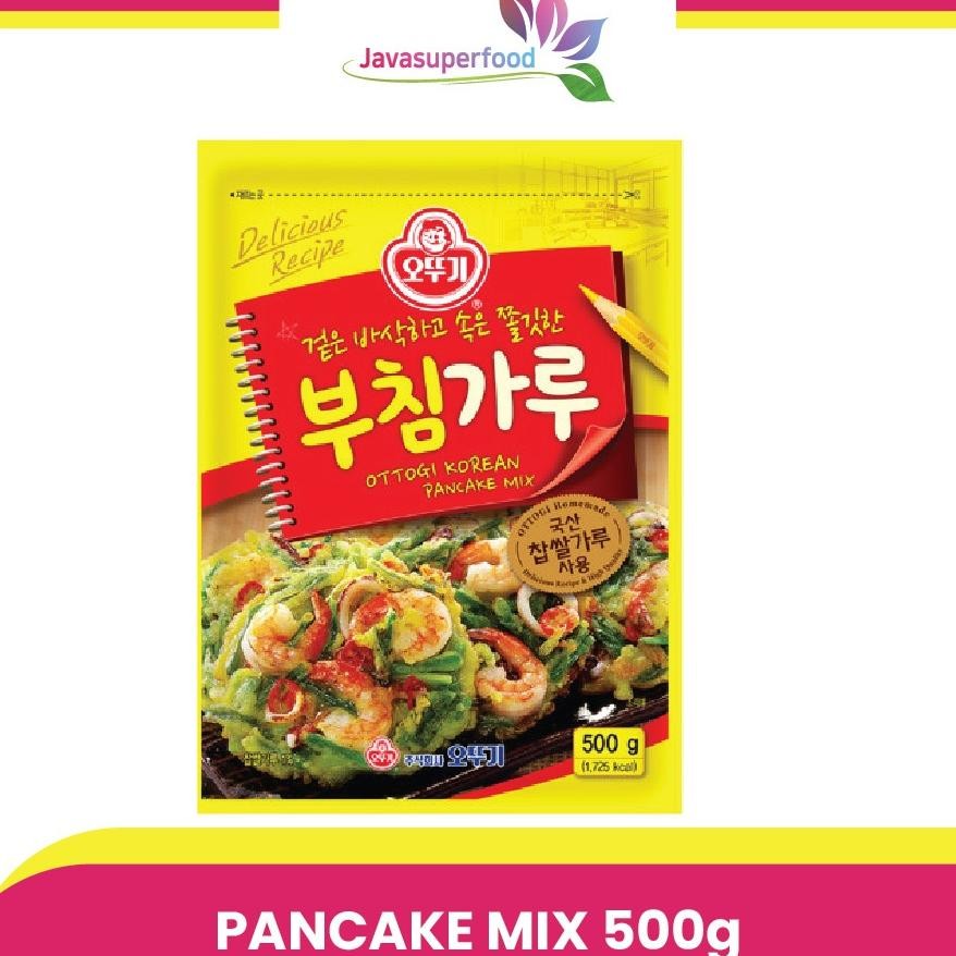 Ottogi Korean Pancake Mix G