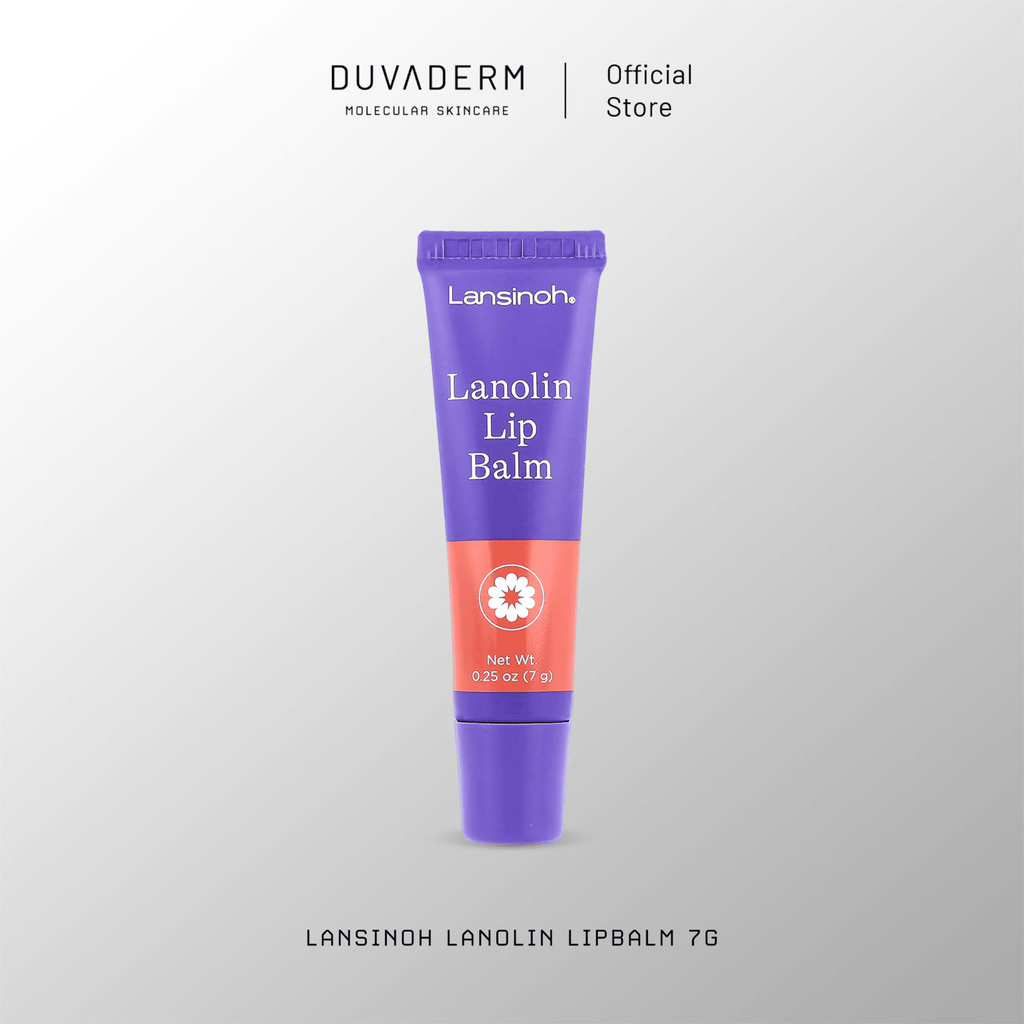 

[Exclusive Gift] Lansinoh Lipbalm