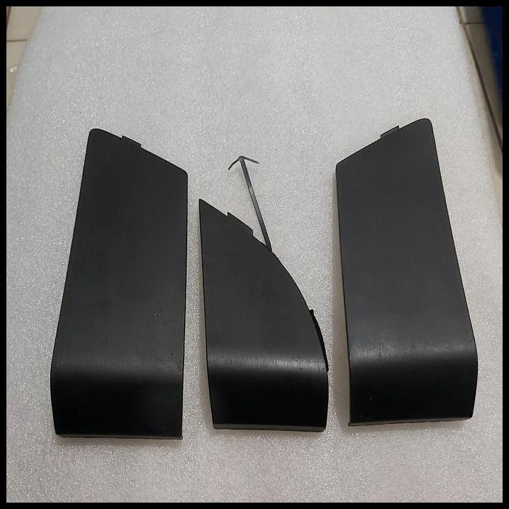 Tutup Bemper Depan Avanza Type S Original