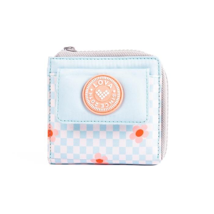 [Beli Lokal] Lova Id Nola Dompet Kartu Wanita