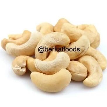 

] Cashew Nut / Kacang Mede Mentah Mete / Kaju Cashews Nuts Super