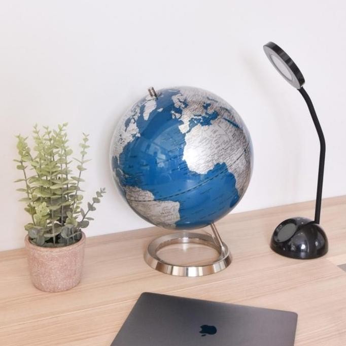 Globe Mini 30Cm / Globe Mini Ocean Ring 30Cm New