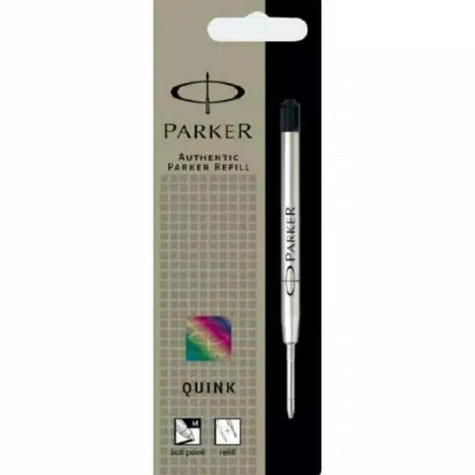 

tersedia refill parker im rollerball original | isi ulang pena parker resmi